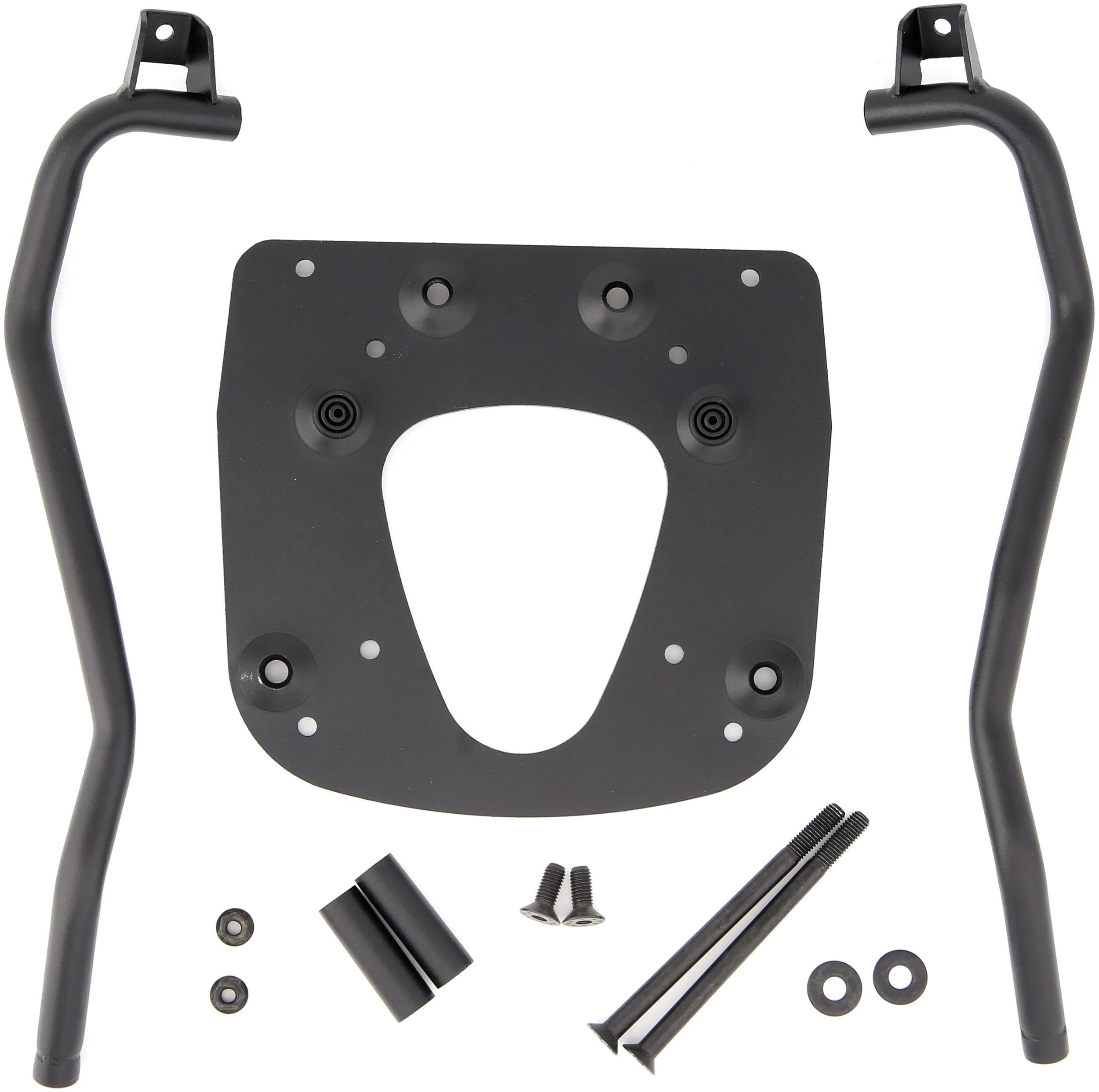 KAPPA_Topcaseträger Gepäckträger