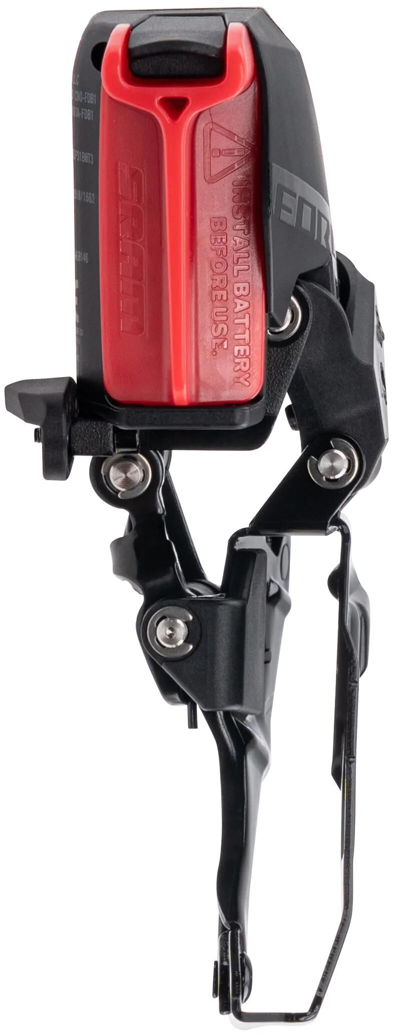 SRAM_Umwerfer Umwerfer