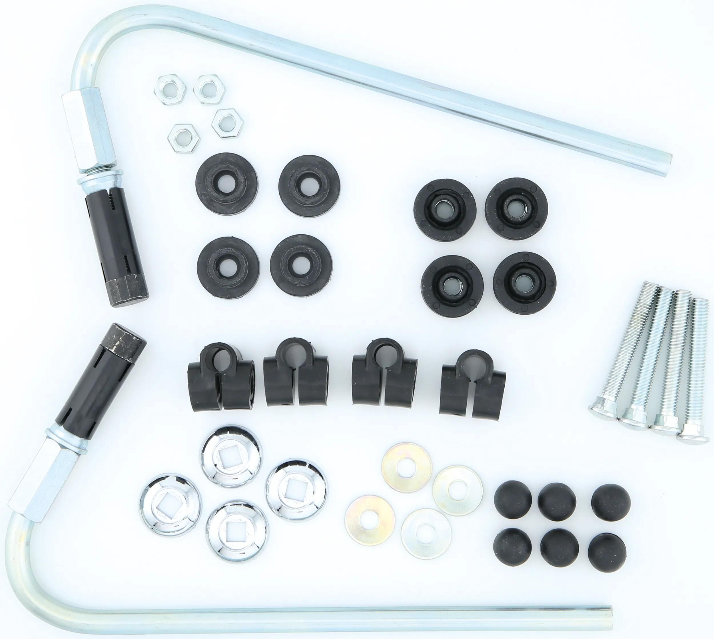 BIONDI-Superauto_Windschutzscheibenhalter Halter