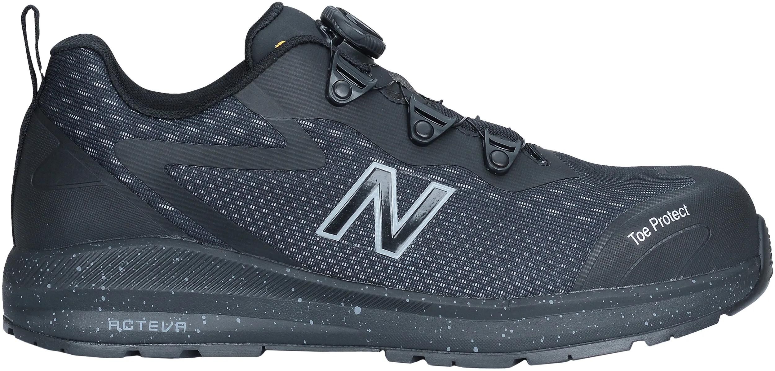 New Balance_Halbschuh Sicherheitsschuhe,Arbeitsbekleidung,Arbeitsschuhe,Bekleidung