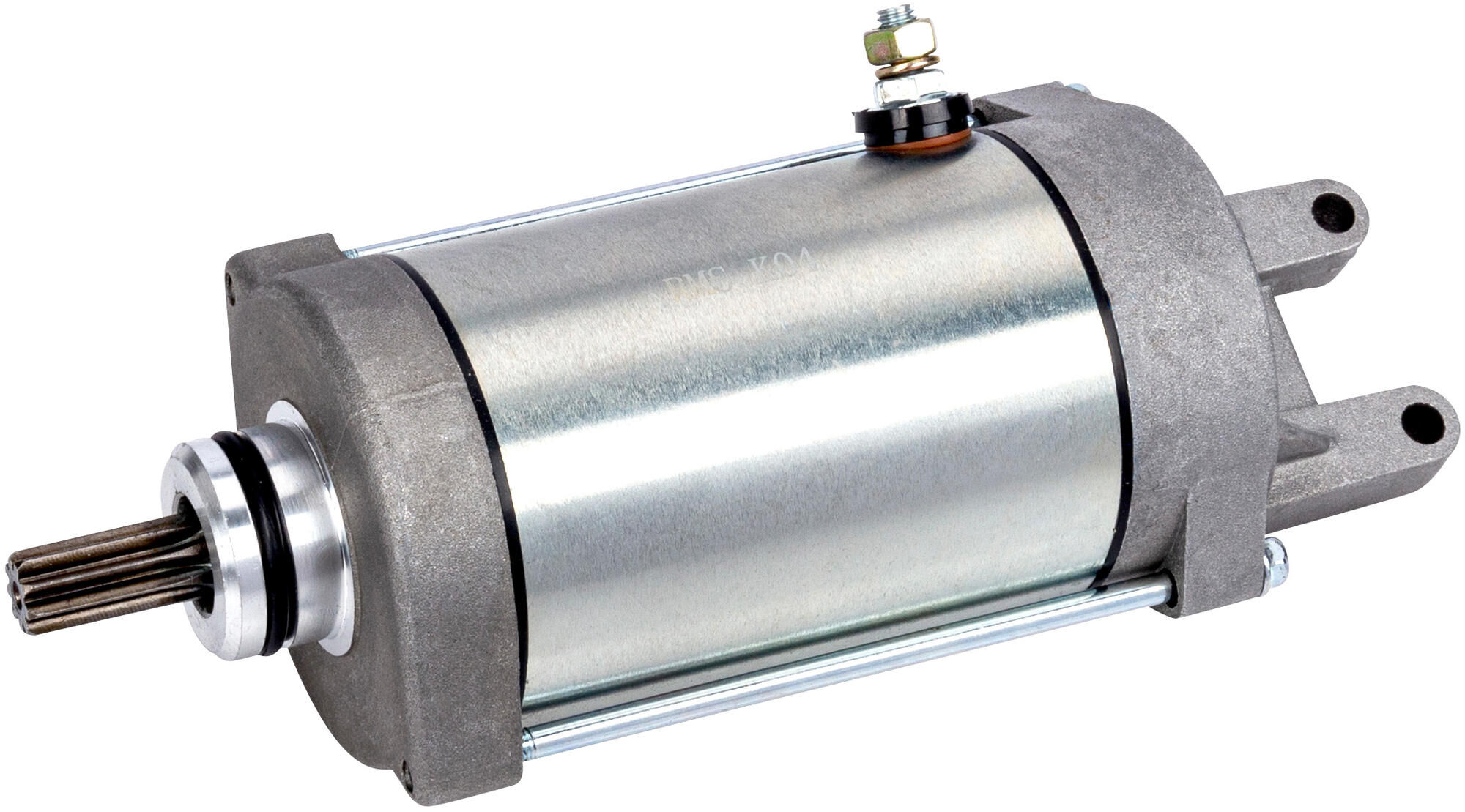 _Anlassermotor Anlassermotoren