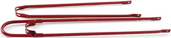 Schutzblechstreben,Radschützerstreben