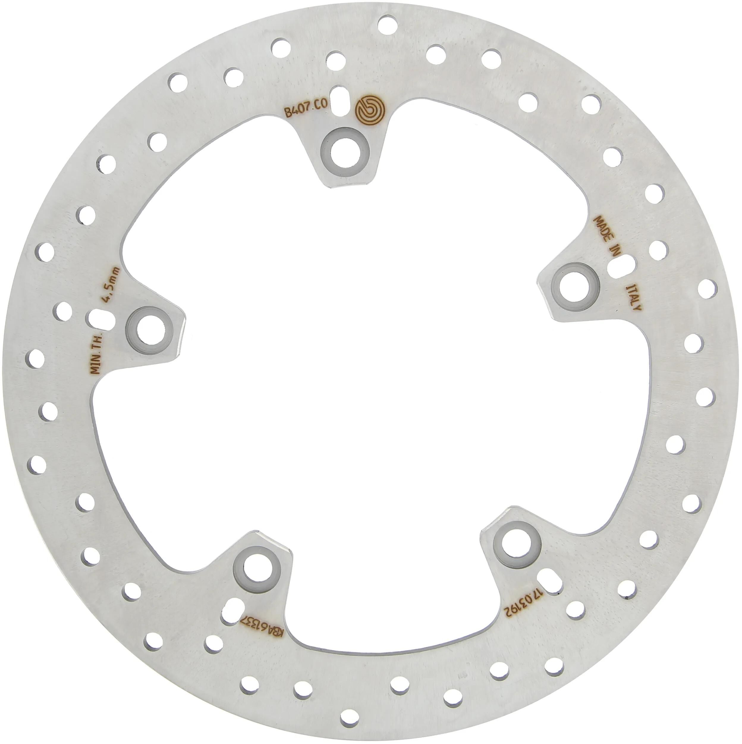 Bremsscheiben