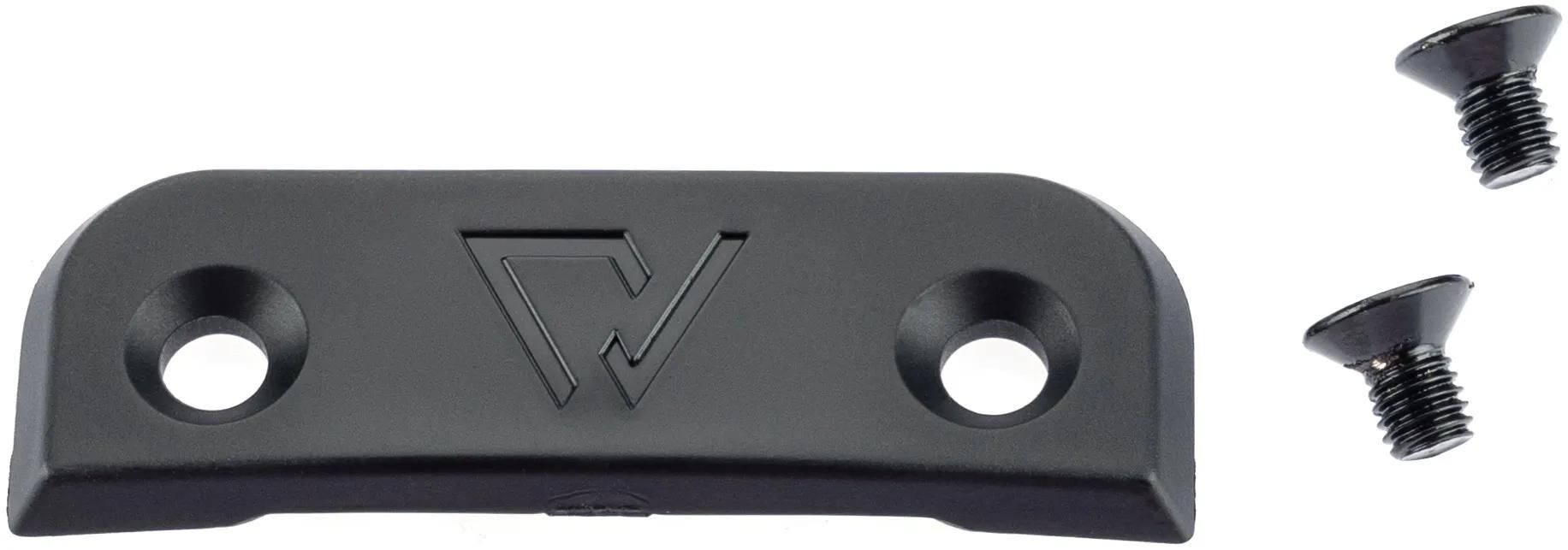 CONWAY_Rahmenschloss-Set Abdeckungen,Originalersatzteile Fahrradprogramm