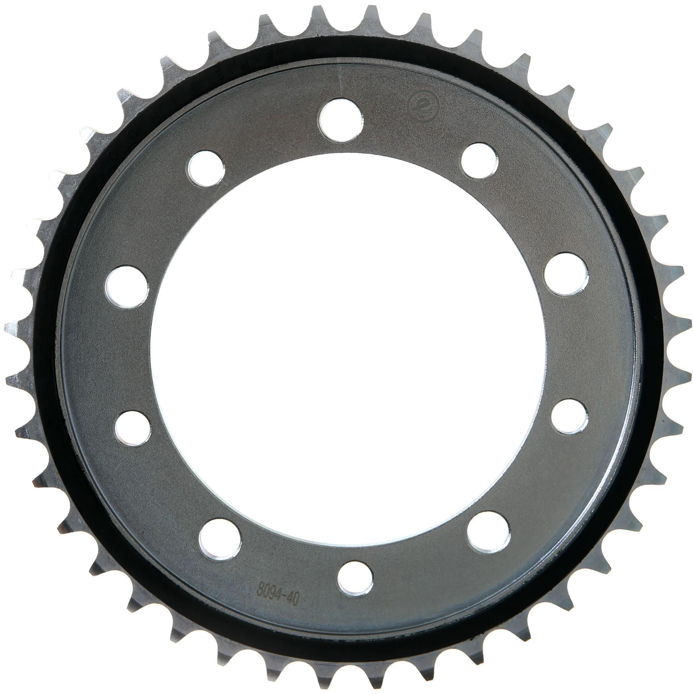 Kettenräder