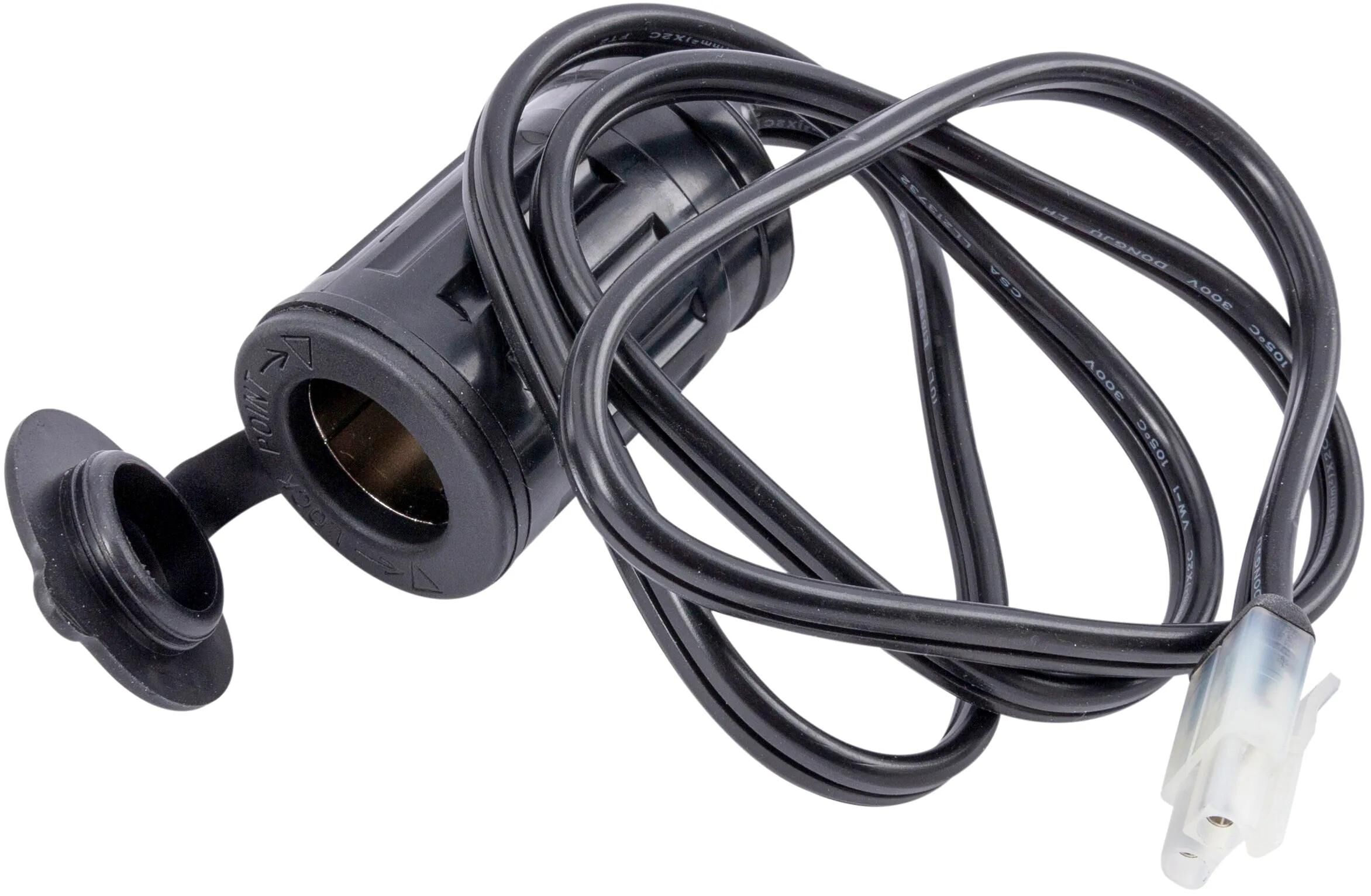 tecMATE_Zubehör Batterieladegeräte