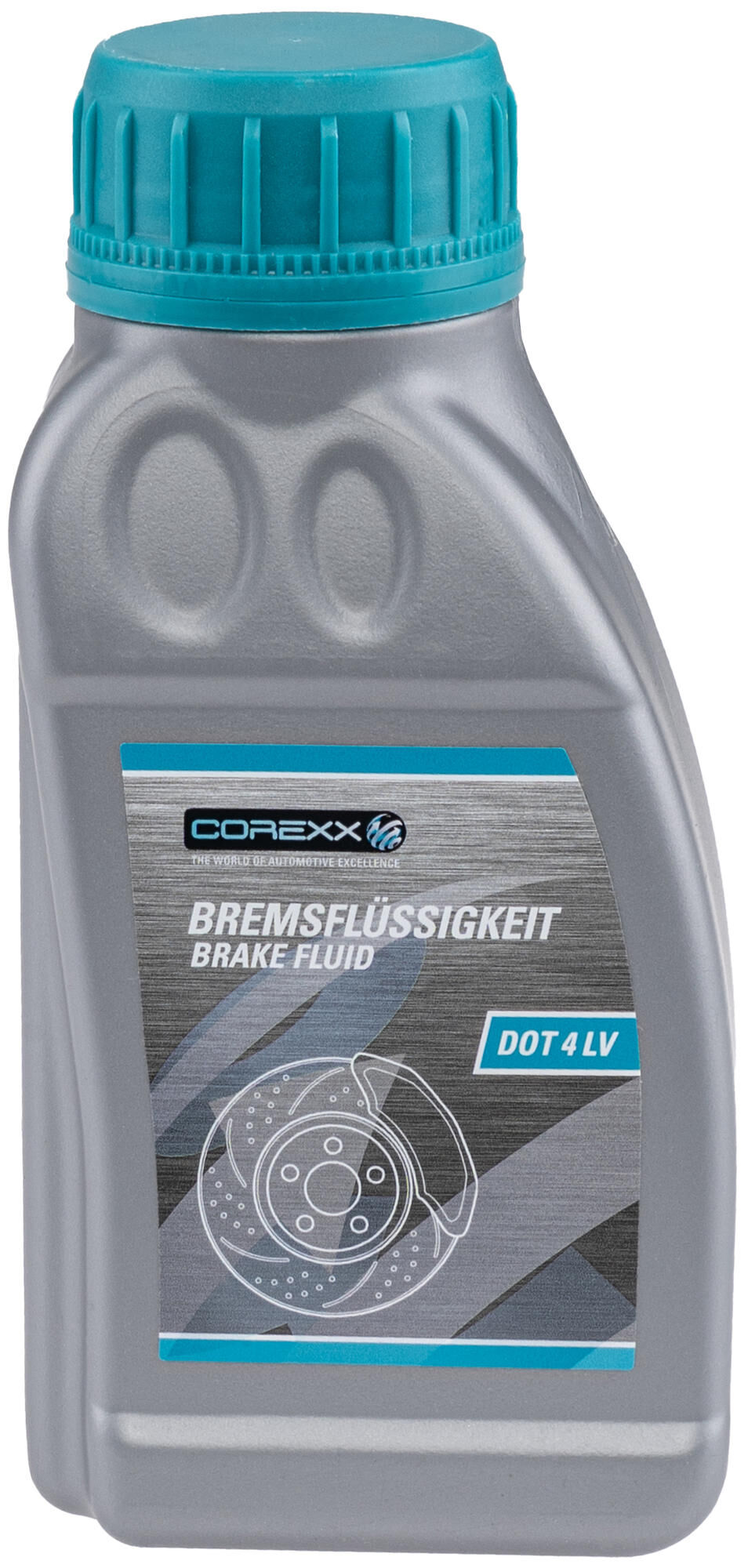 Bremsflüssigkeiten