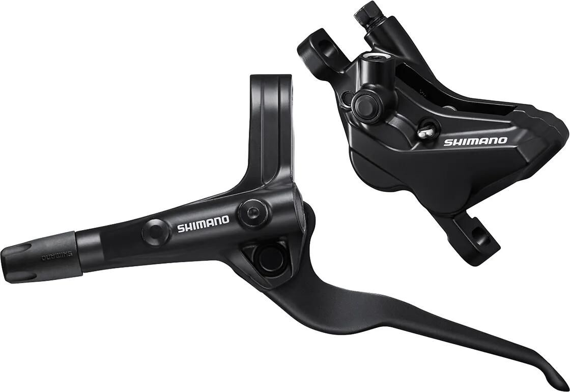 SHIMANO_Scheibenbremse Scheibenbremsen