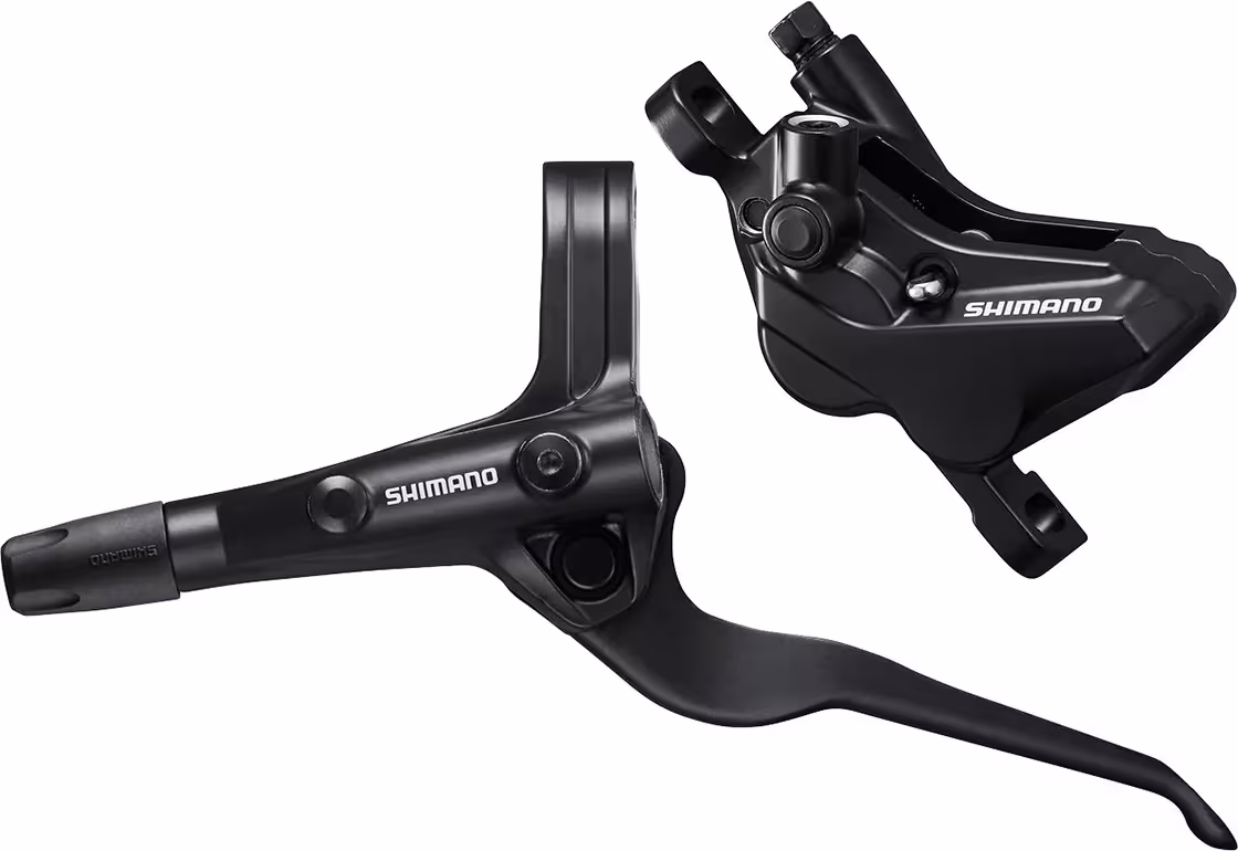 SHIMANO_Scheibenbremse Scheibenbremsen