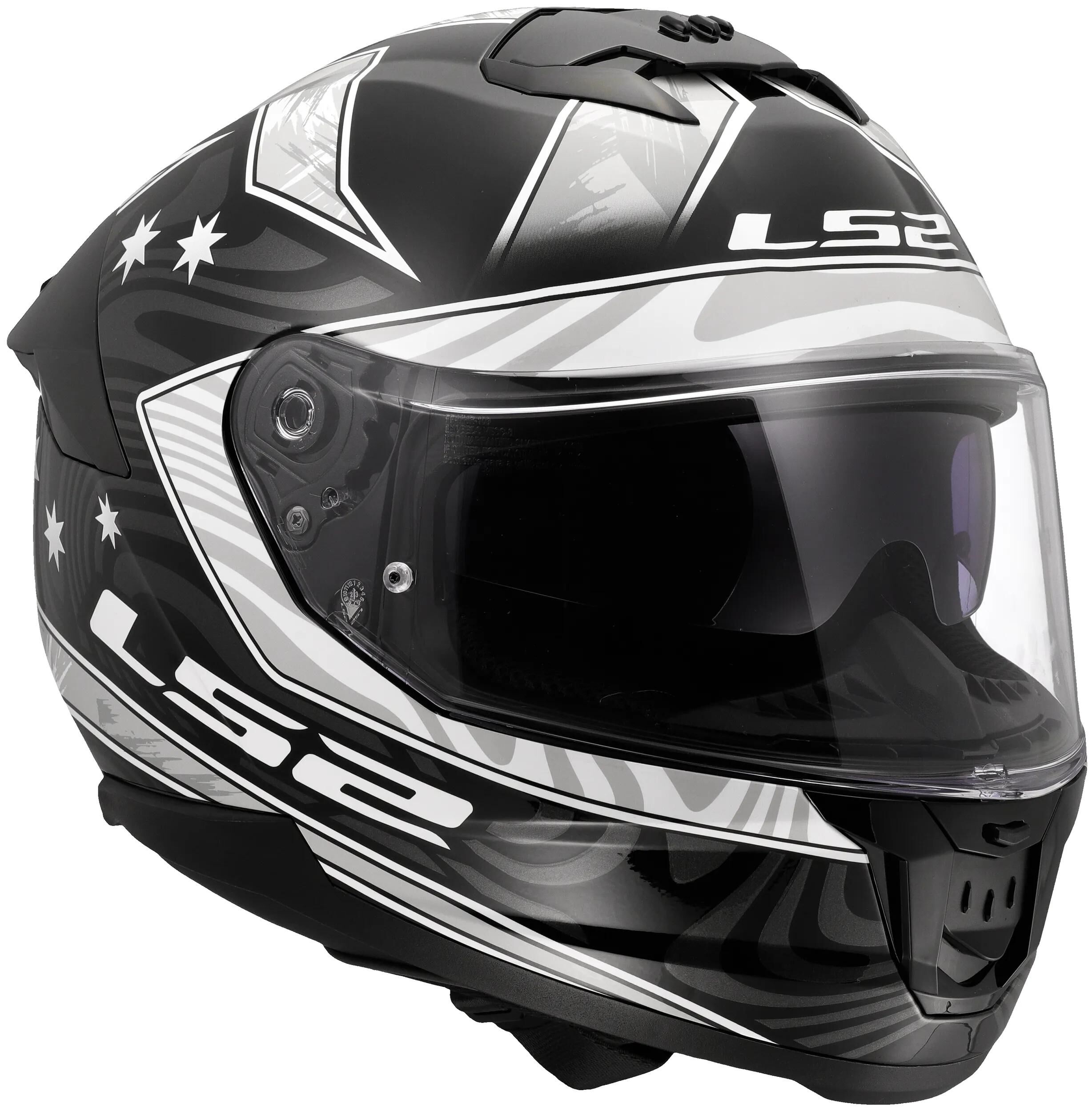 LS2 Helme,Sturzhelme