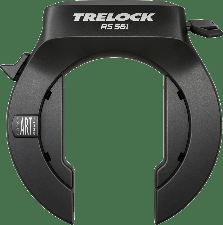 TRELOCK_Rahmenschloss-Set Rahmenschlösser,Schlösser