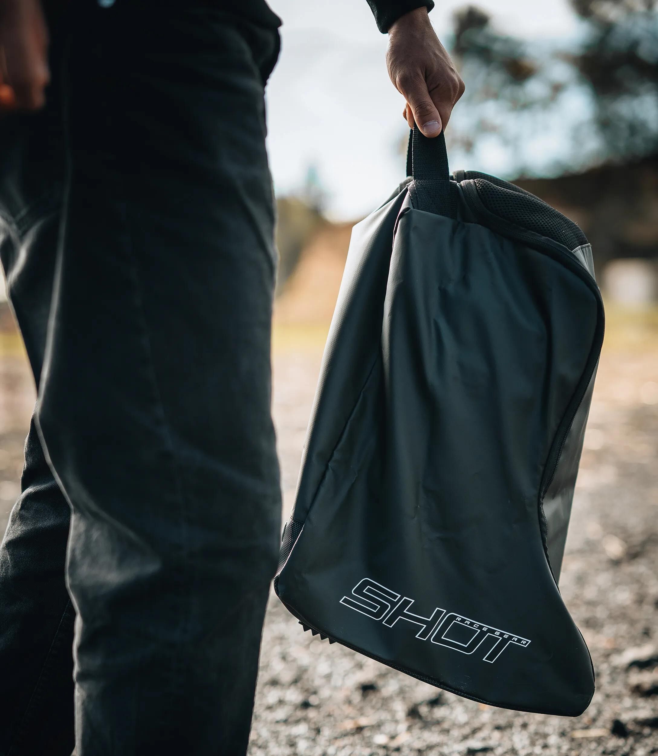 SHOT RACEGEAR_Tasche Transporttaschen,Taschen