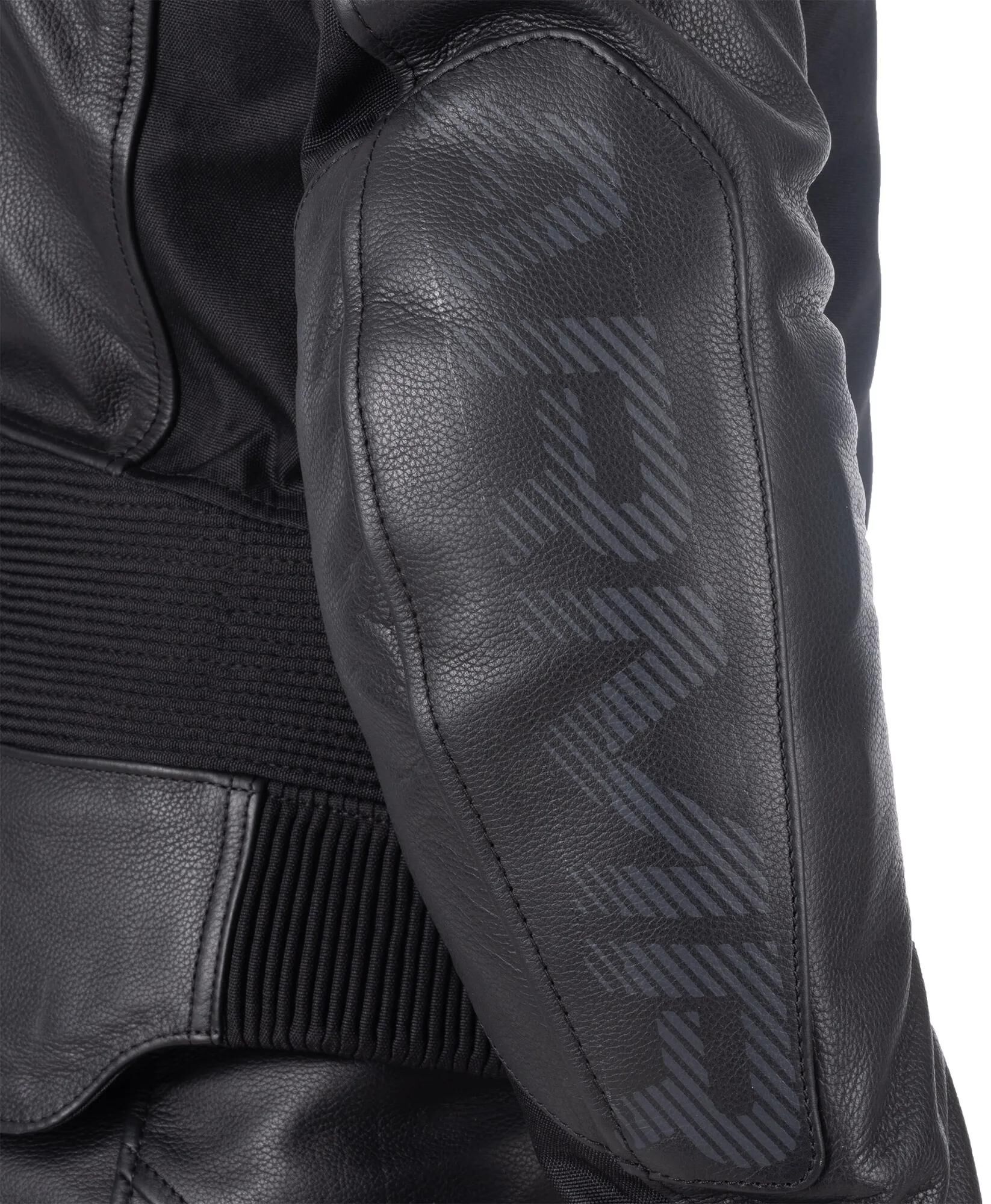ARMR_Lederjacke Jacken,Bekleidung