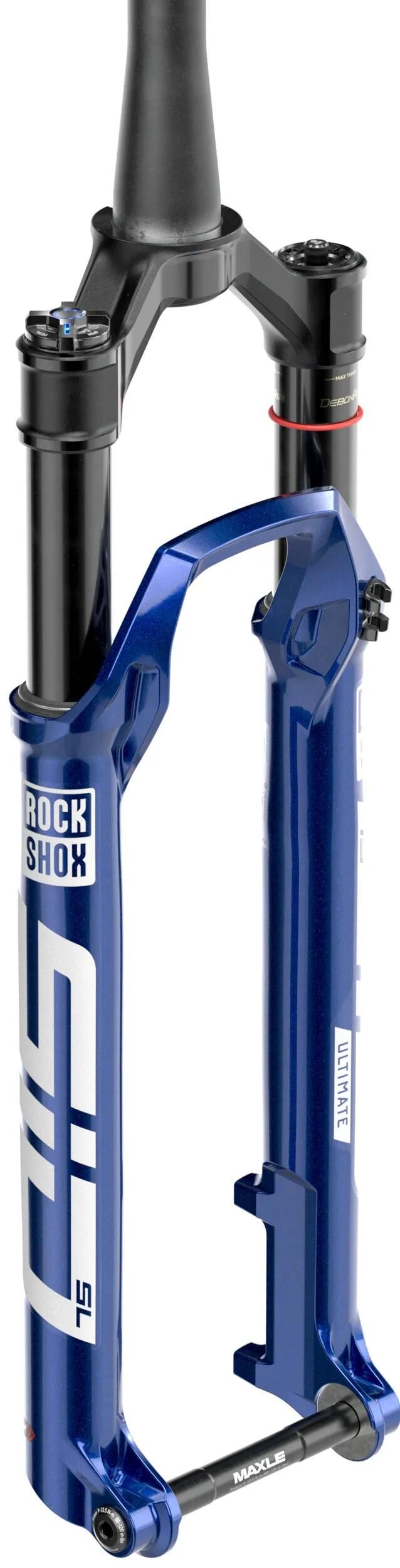 ROCKSHOX_Federgabel Federgabeln,Gabeln