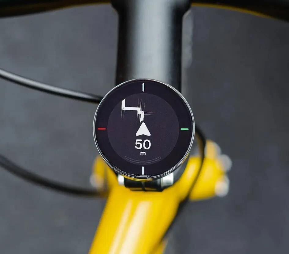 BEELINE_Zubehör Navigationssysteme