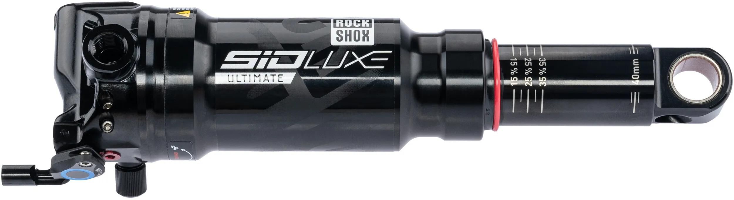 ROCKSHOX_Federbein Federbeine