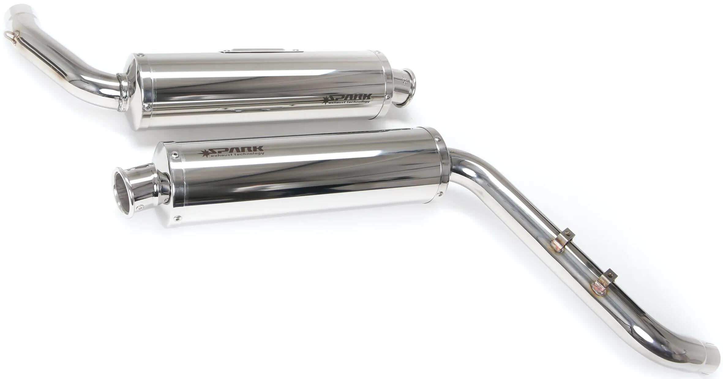 Schalldämpfer,Auspuffanlagen