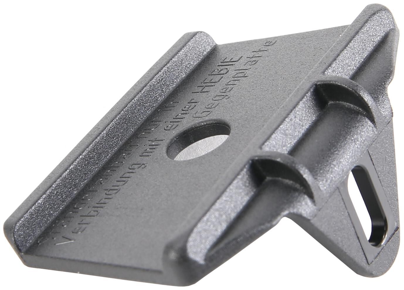 Ständerplatten