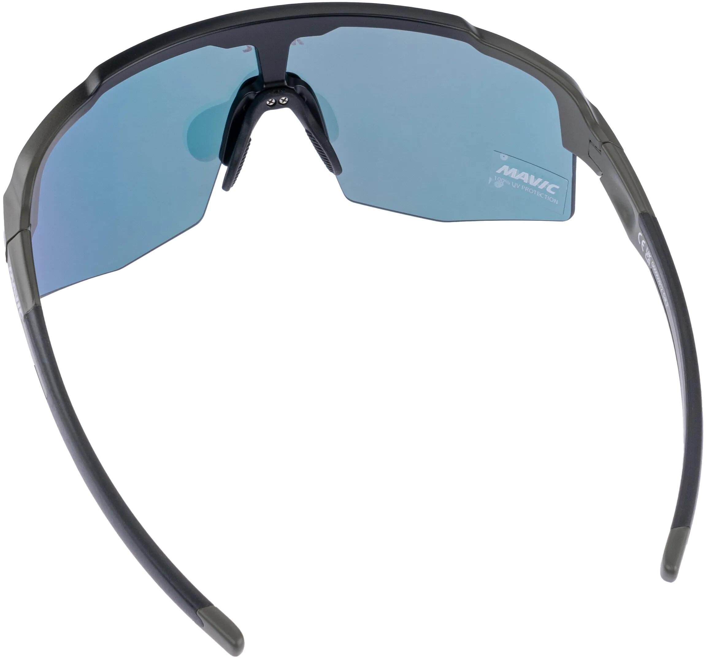 MAVIC_Brille Sportbrillen,Brillen
