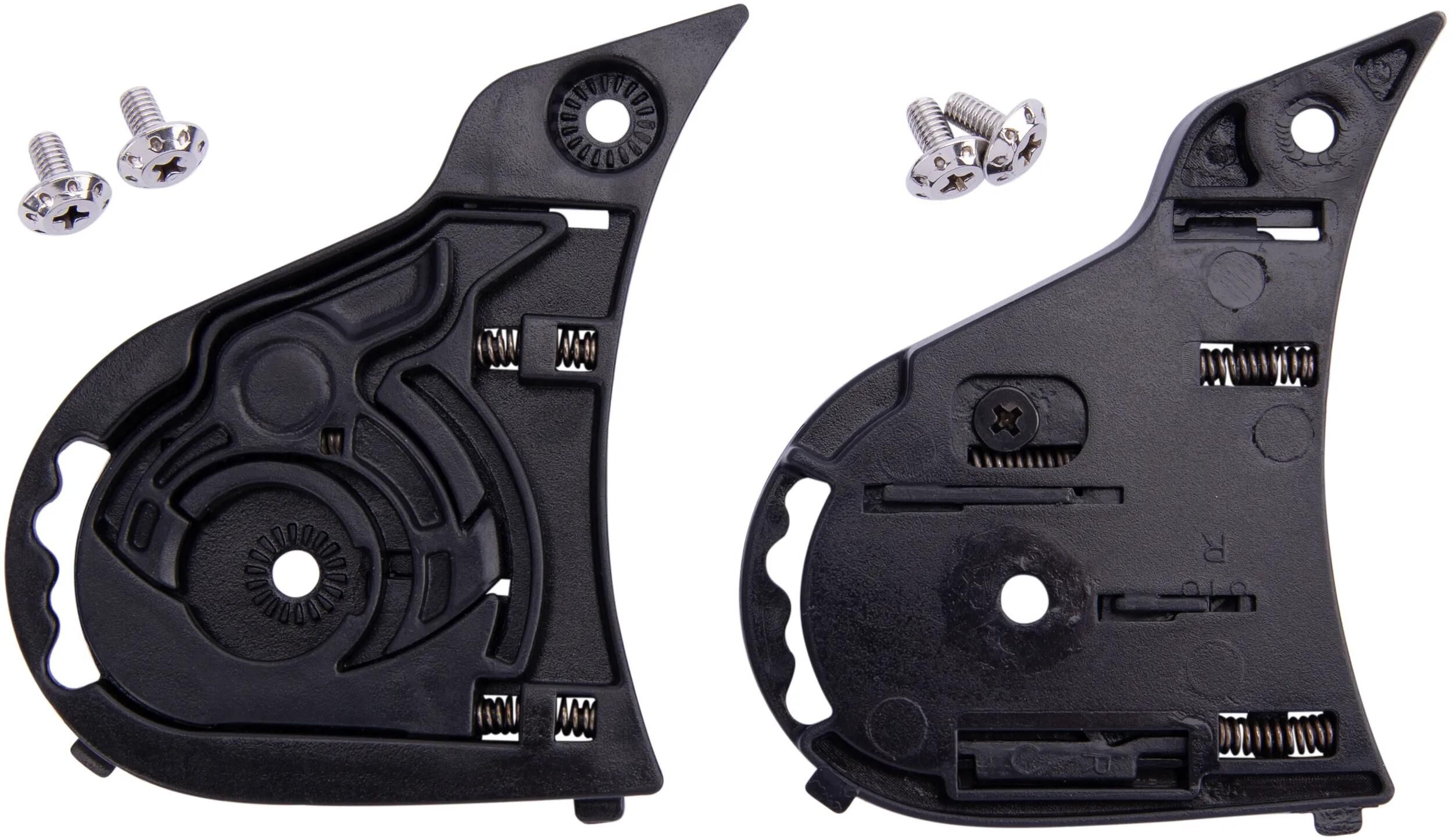 _Visiermechanik Helme - Ersatz