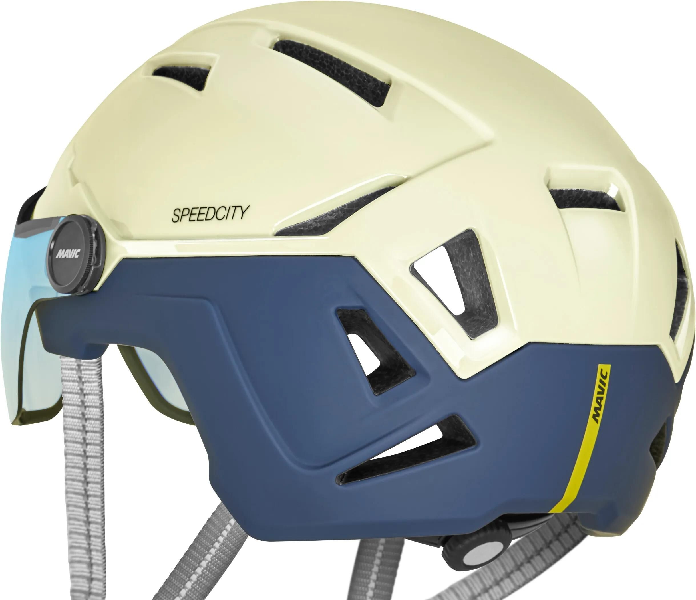 MAVIC_Helm Helme,Sturzhelme
