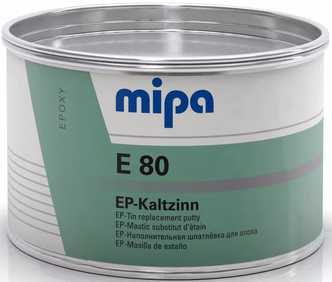 mipa_Metallersatz Flüssigmetall