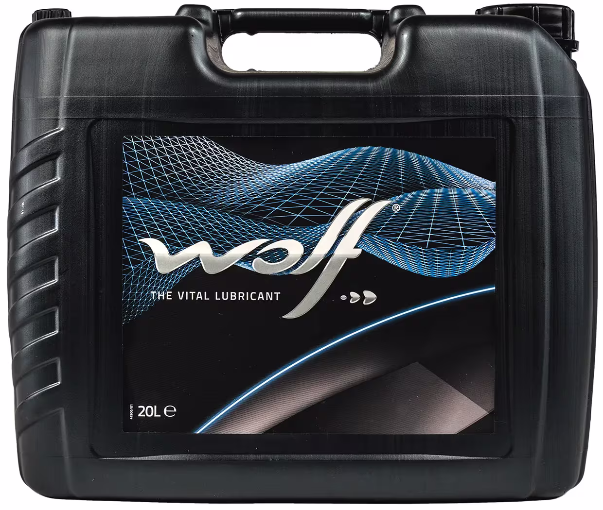 wolf_Motoröl Motorenöle,Öle