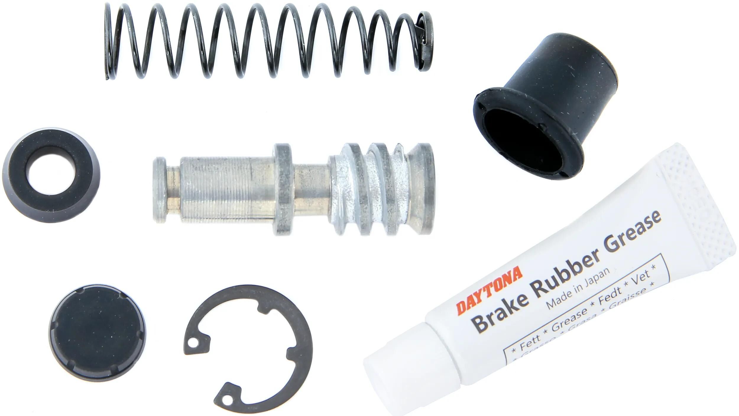 DAYTONA_Reparatursatz Hauptbremszylinder Bremsen Reparatursätze,Reparatursätze