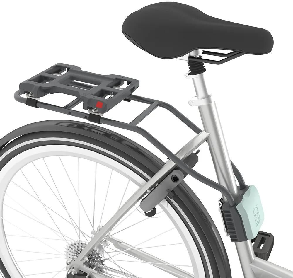 urban iki_Kindersitz Kindersitze