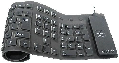 _Tastatur Tastatur