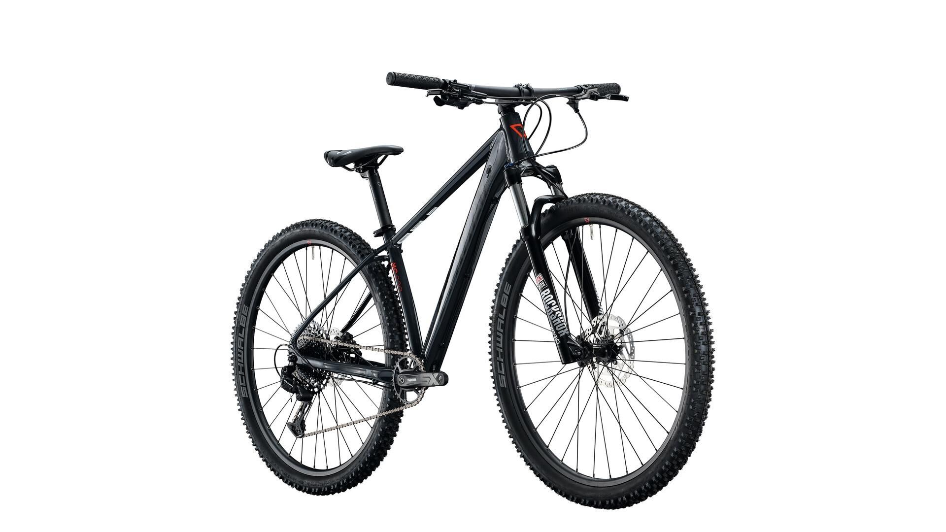 _MTB Hardtail_MS 829_2 MTBs,Mountainbikes,Fahrräder,Hardtail