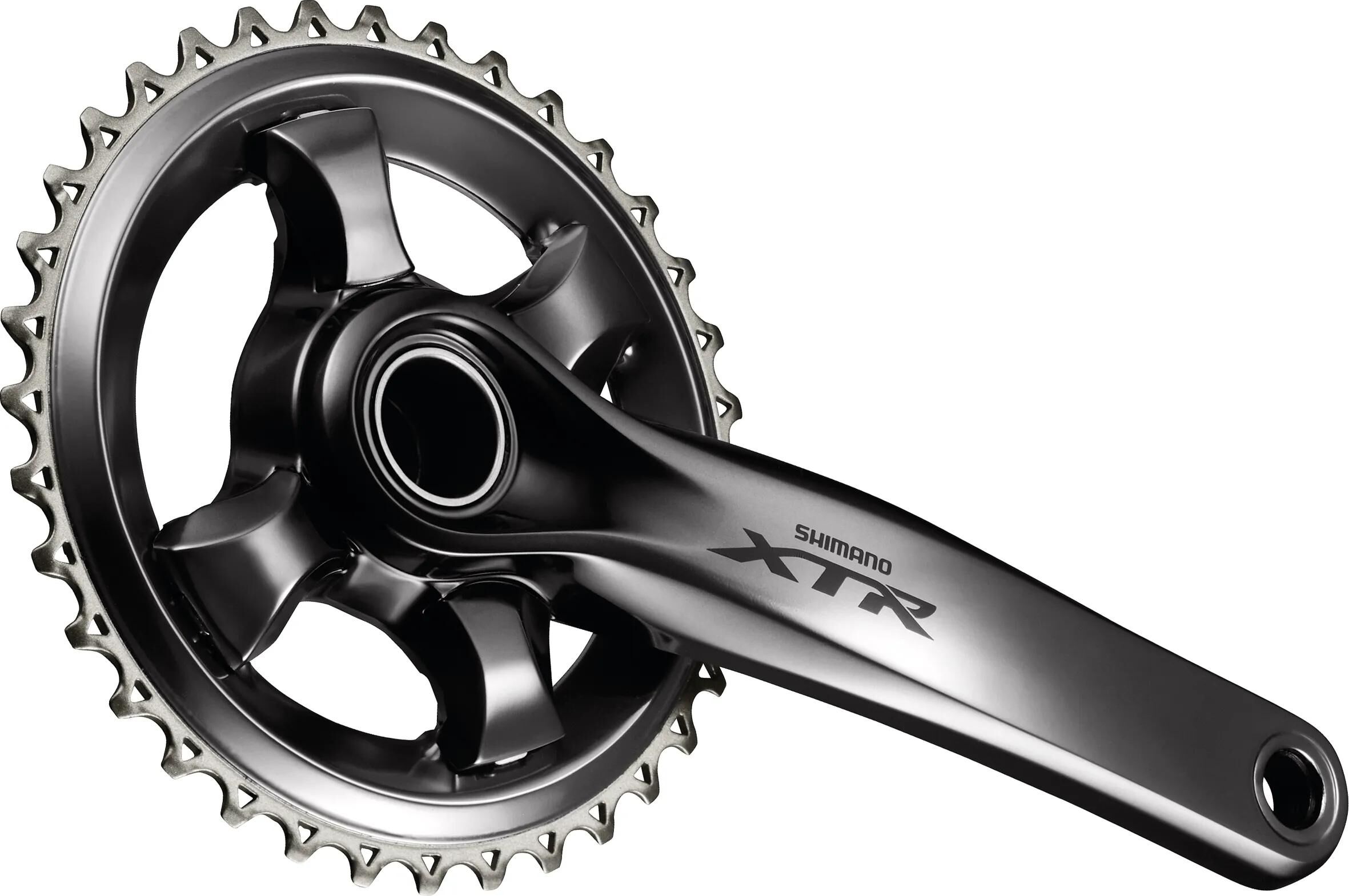 SHIMANO_Kurbelsatz Kettenradgarnituren