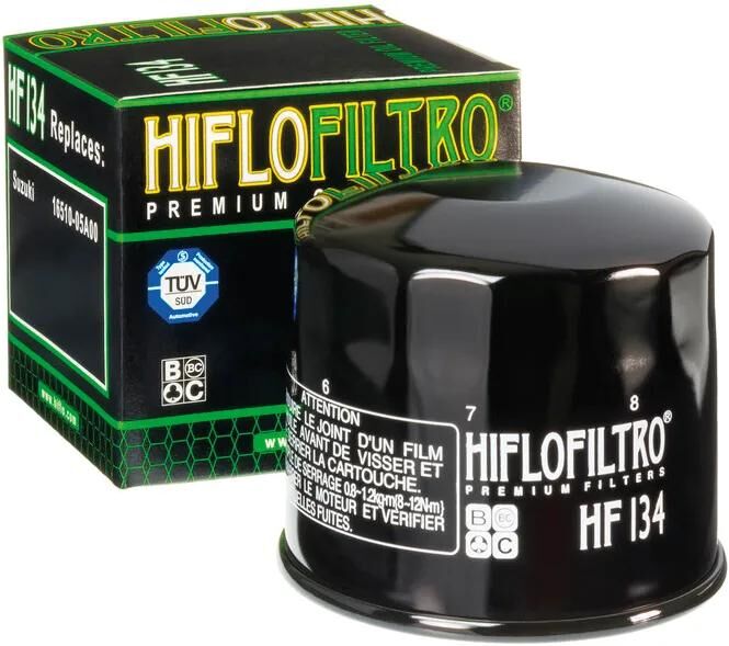 HIFLOFILTRO Ölfilter,Filter