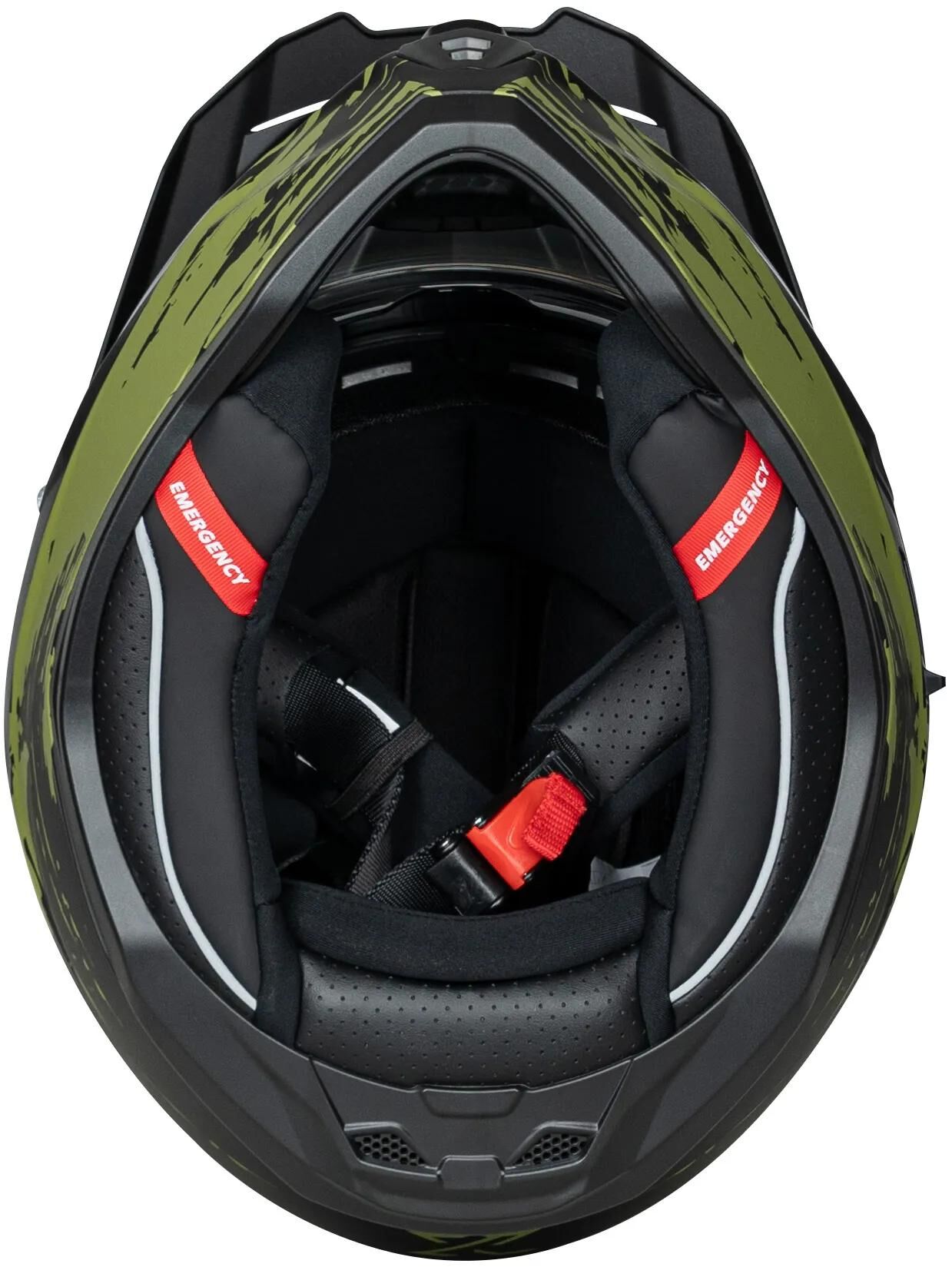 SPEC-X_Endurohelm Integralhelme,Helme,Helme,Sturzhelme
