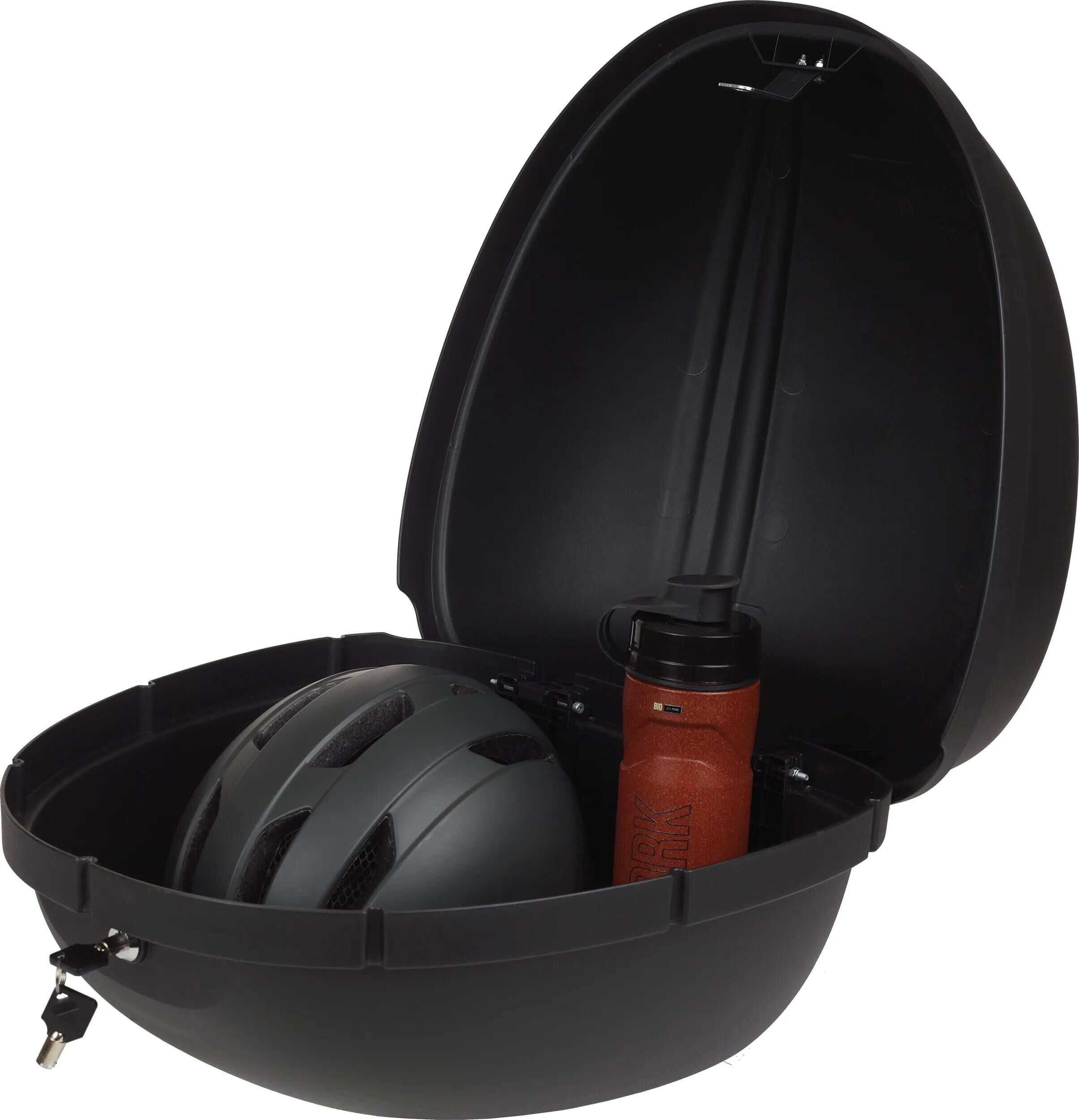 _Gepäckträgerbox Gepäckträgerboxen