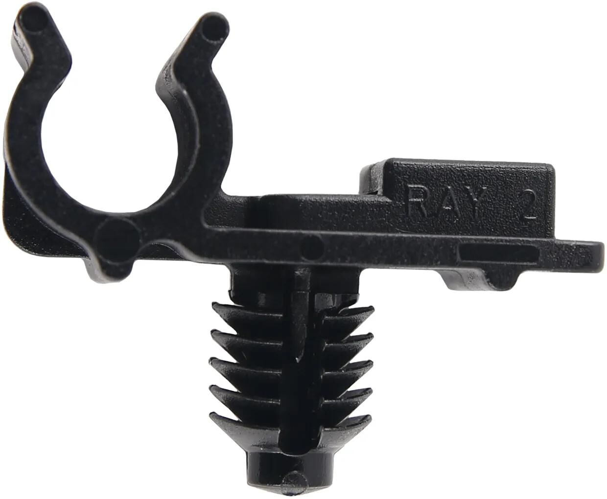 SPEC-X_Kabelhalter Halter