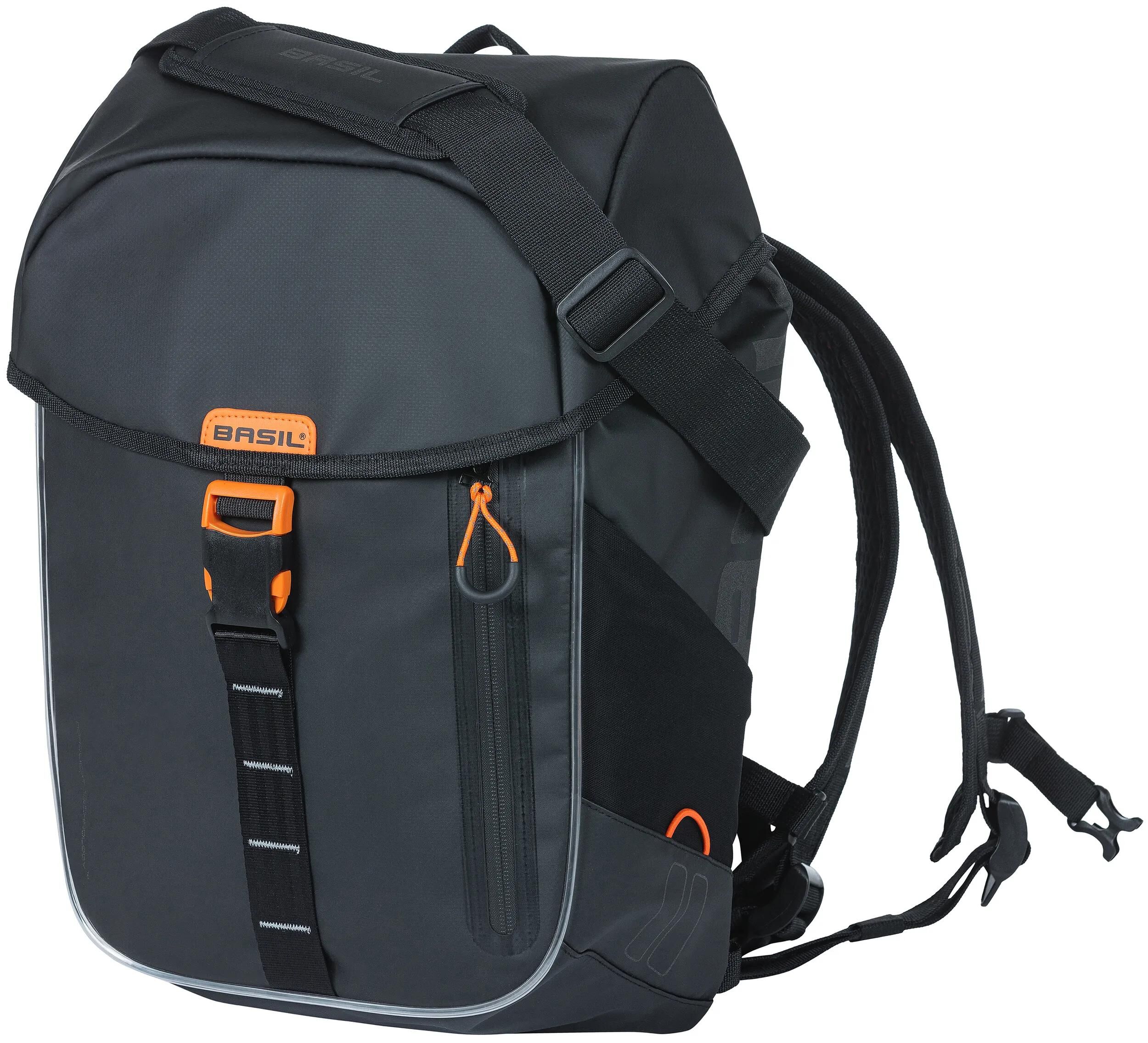 BASIL_Rucksack Rucksäcke