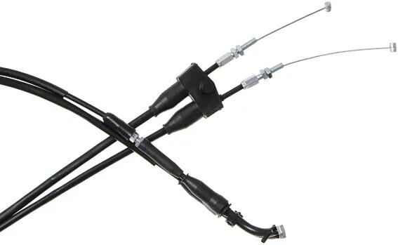 Hi-tech_Gaszug Gaszüge