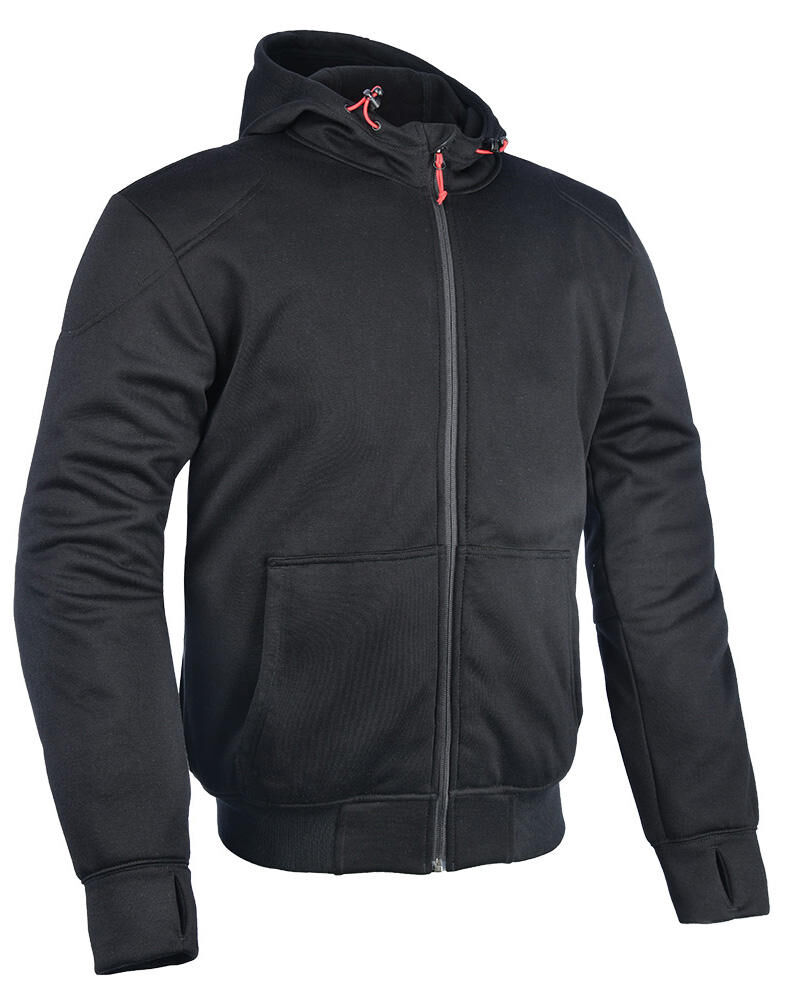 OXFORD Jas "Super Hoodie 2.0" Jacken,Bekleidung