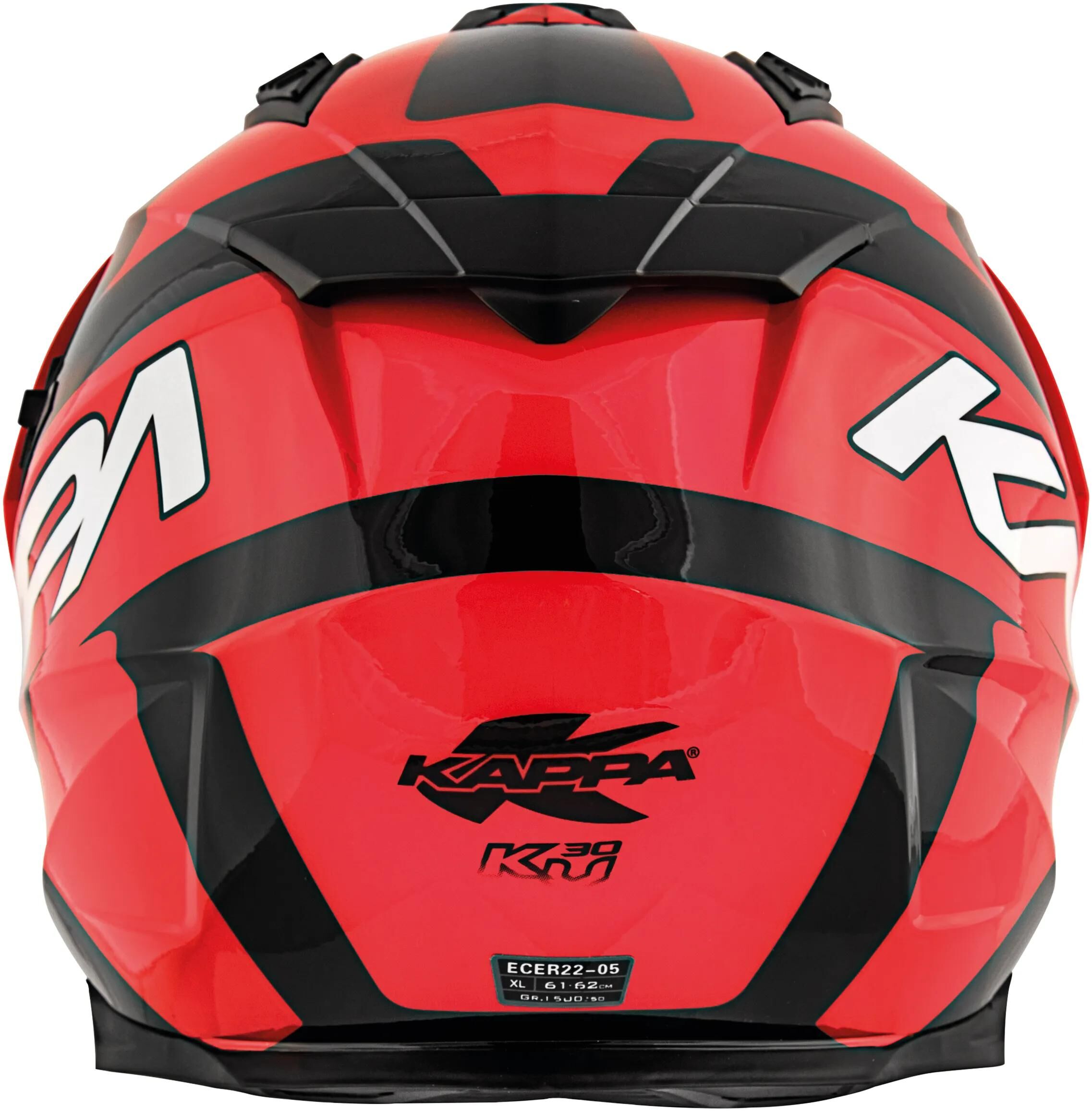 KAPPA_Crosshelm Helme,Sturzhelme