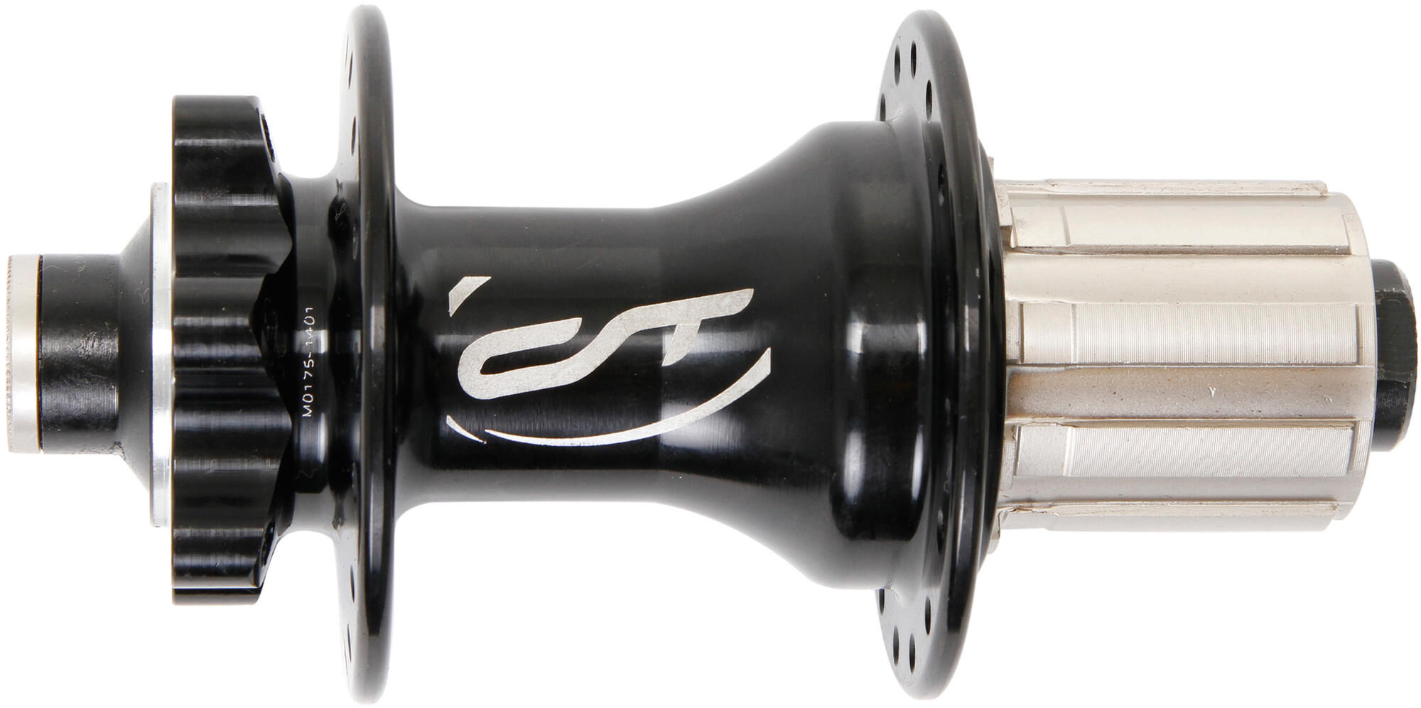 Kassettennaben,H.R.-Naben,Naben H.R.