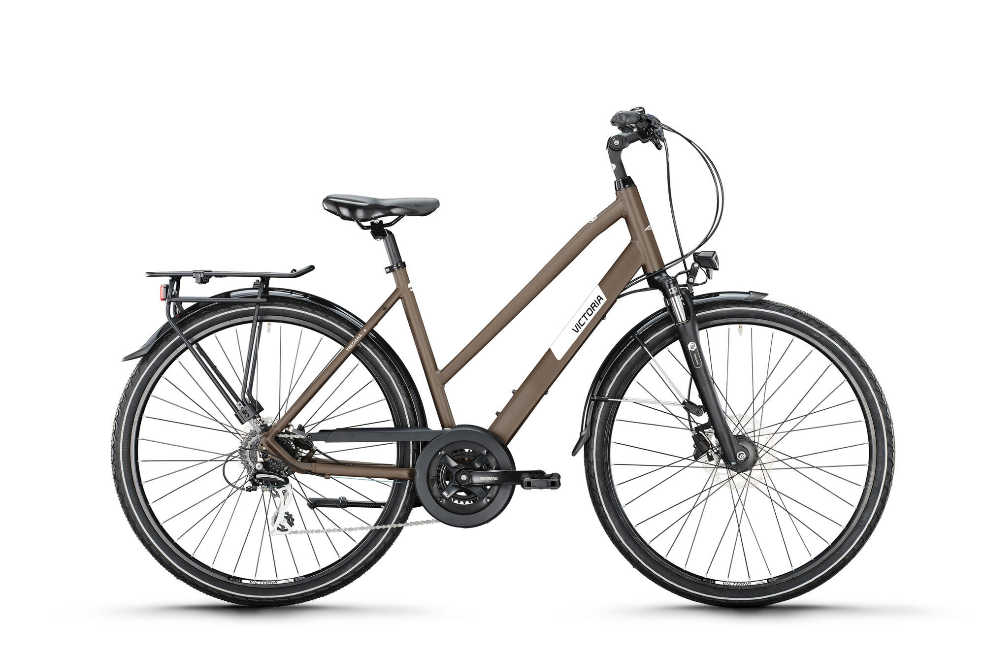 _1 Trekkingräder,Fahrräder,Trekkingrad