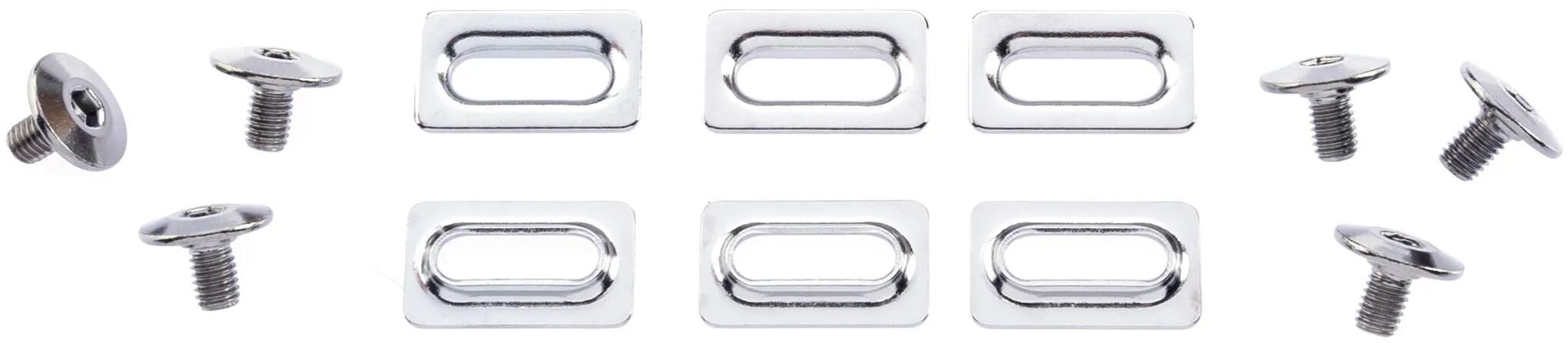 Pedalplatten,Pedale - Ersatz