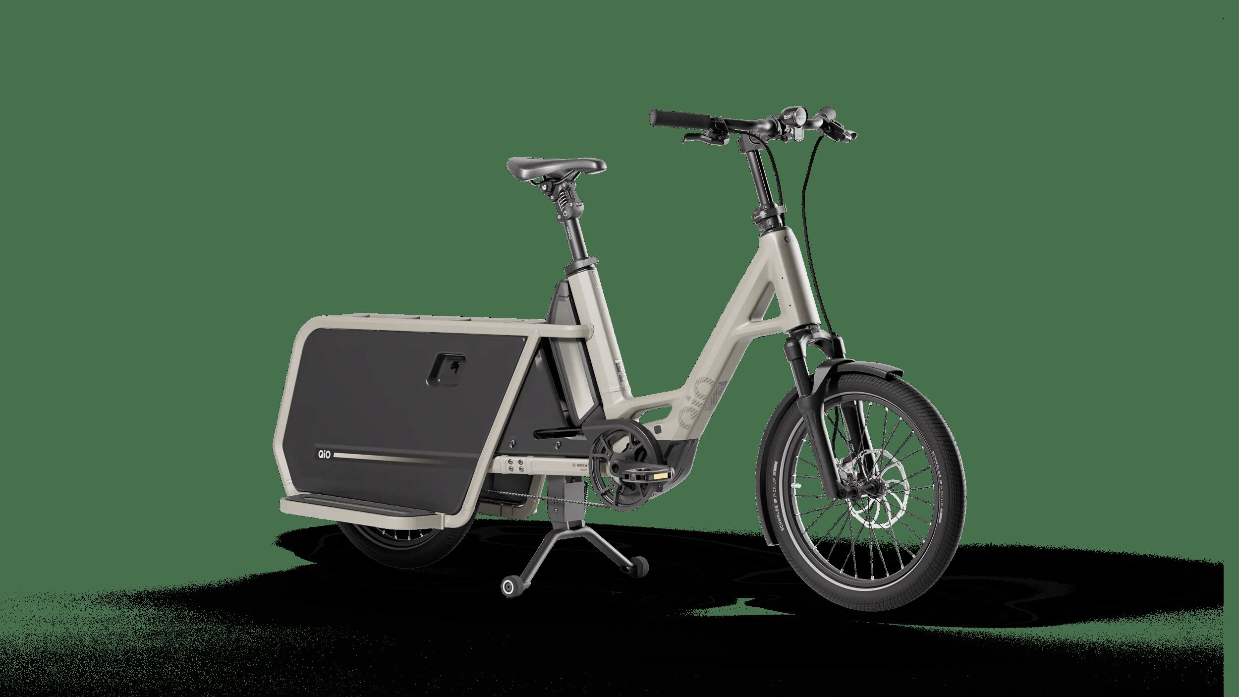 _Elektro-Cargorad_Long CLAx_2 ,Transportrad