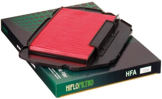 HIFLOFILTRO_Luftfilter Luftfilter,Filter