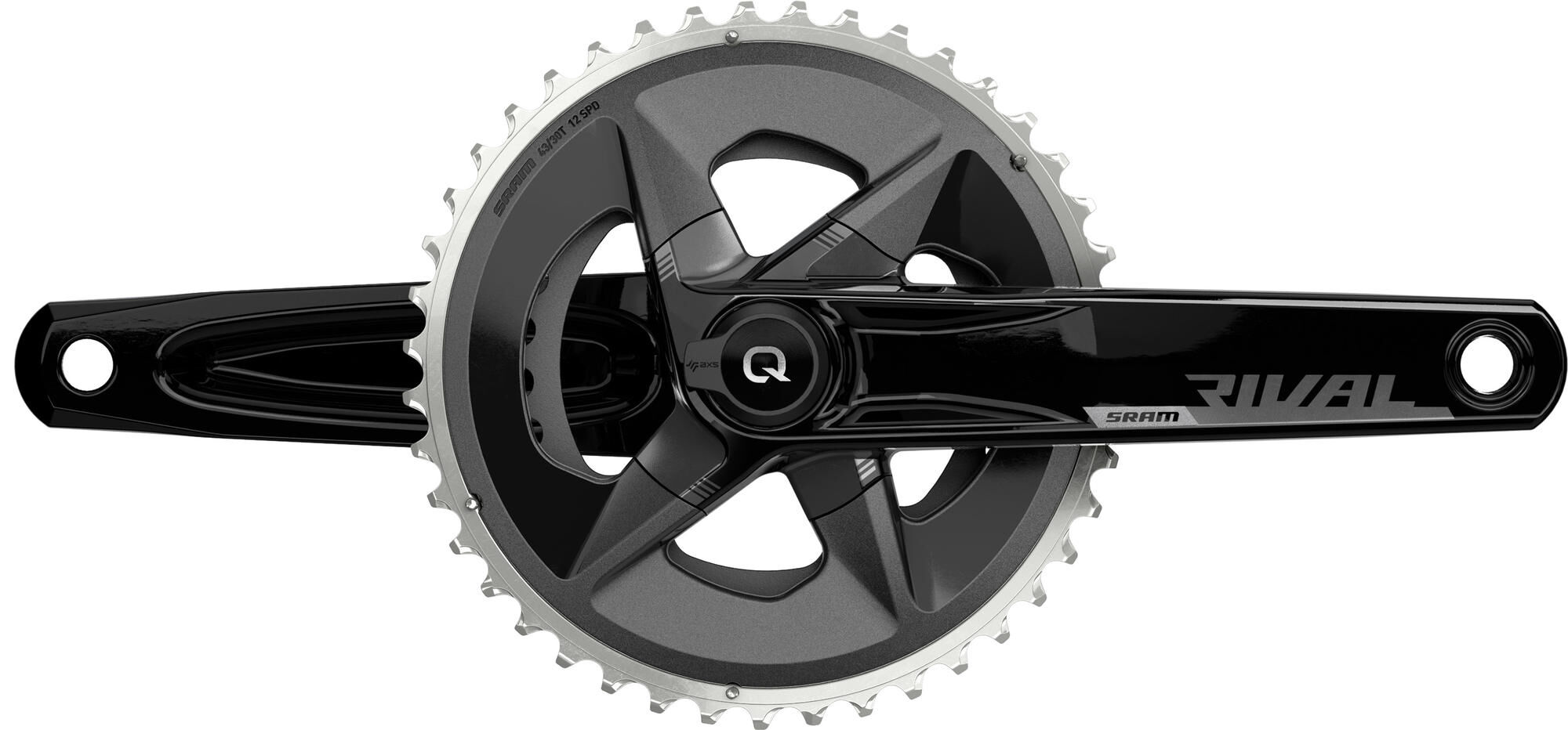 Kettenradgarnituren