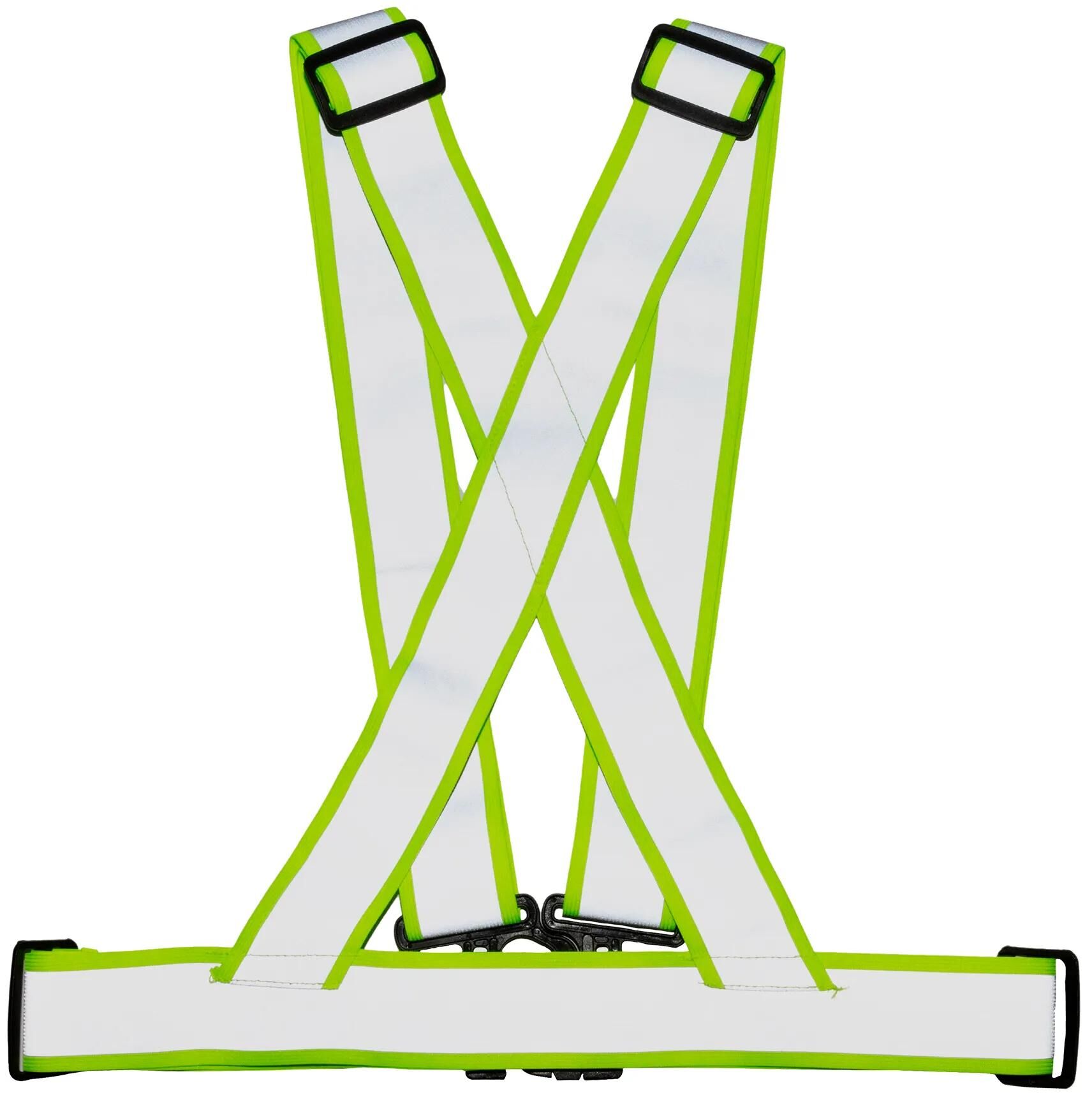 _Reflexschärpe Reflektorbänder,Sicherheitszubehör,Sicherheitszubehör