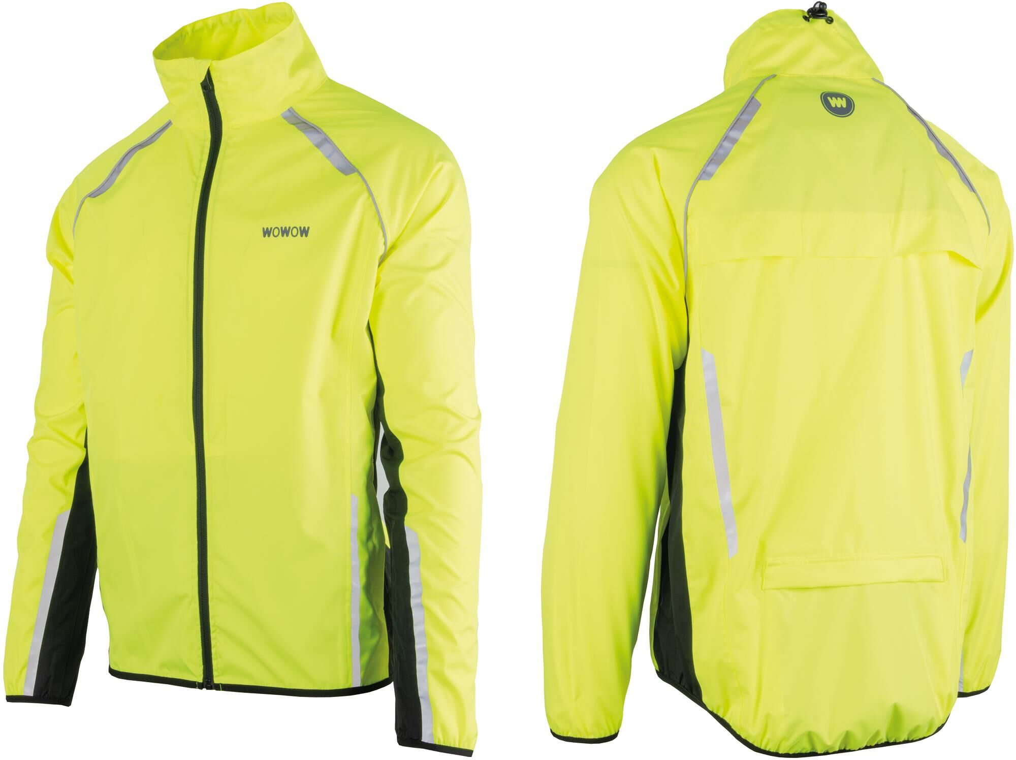 _Regenjacke Reflex-Artikel,Sicherheitszubehör