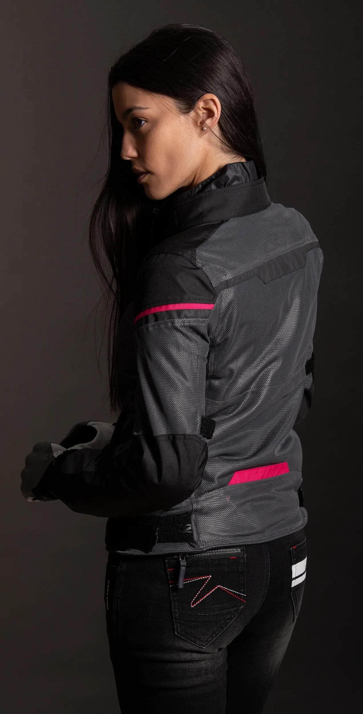 LS2_Jacke Jacken,Bekleidung