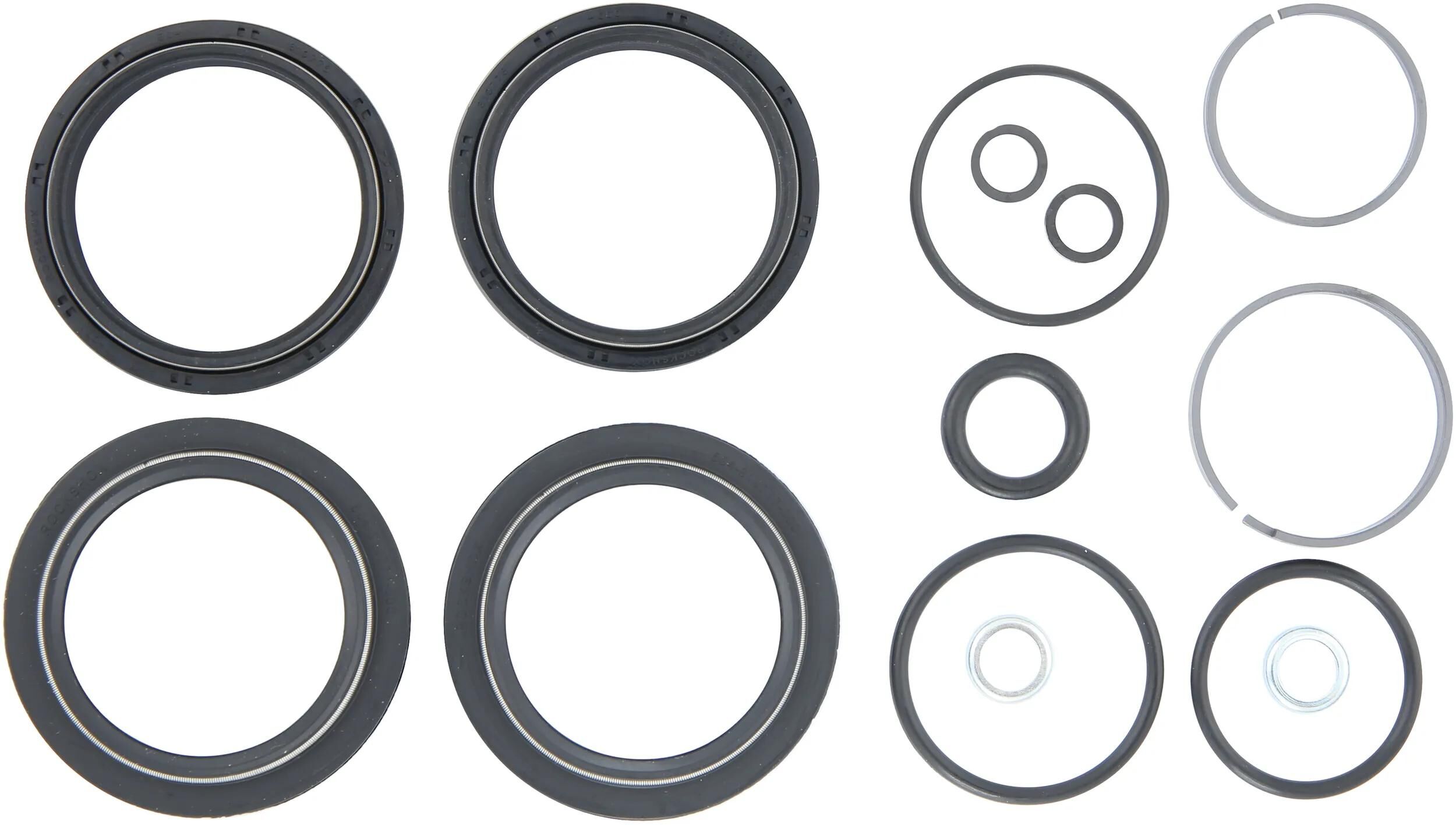 ROCKSHOX_Service-Kit Federgabel - Ersatz